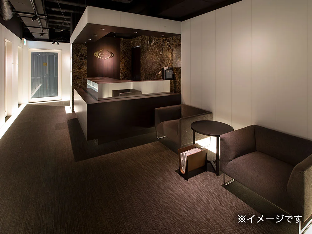 ライザップ京都河原町店　内観画像