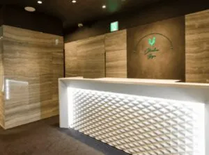 24/7ワークアウト 渋谷・南青山店