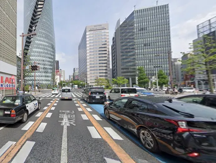 ビヨンド名古屋駅前店
