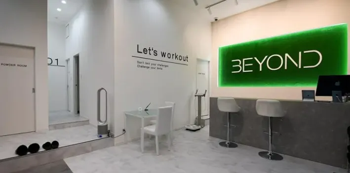 BEYOND(ビヨンド) 小倉店 口コミ