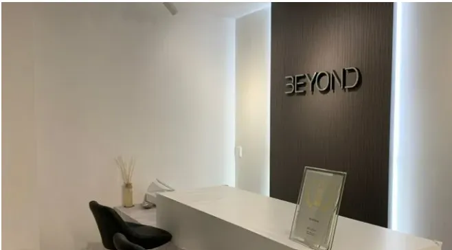 BEYOND(ビヨンド) つくば研究学園前店 口コミ