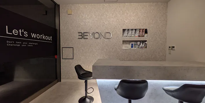 BEYOND（ビヨンド） 静岡店　口コミ