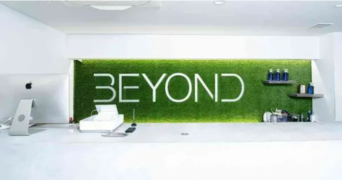 
BEYOND（ビヨンド） 麻布十番店　口コミ