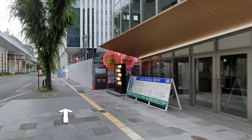 BEYOND(ビヨンド) 小倉店 口コミ