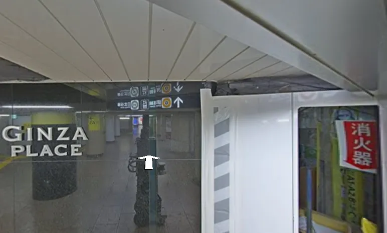 BEYOND(ビヨンド) 銀座店 口コミ