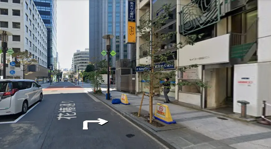 BEYOND(ビヨンド) 銀座店 口コミ